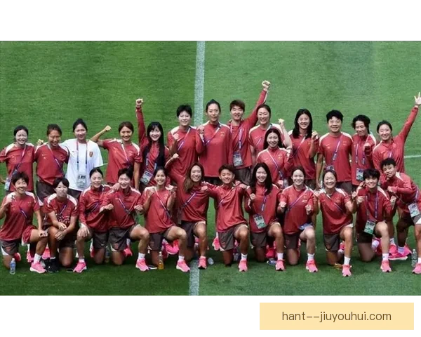 亚足联推出女足发展扶持政策助力亚洲女子足球整体实力全面提升