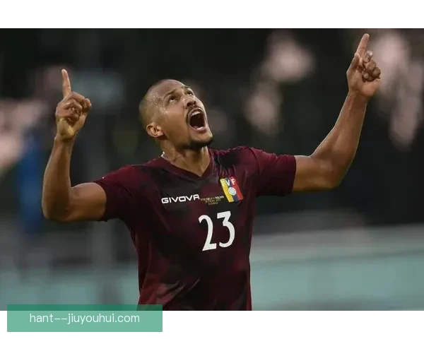 巴西世预赛客场与委内瑞拉握手言和 错失关键三分争夺晋级形势复杂